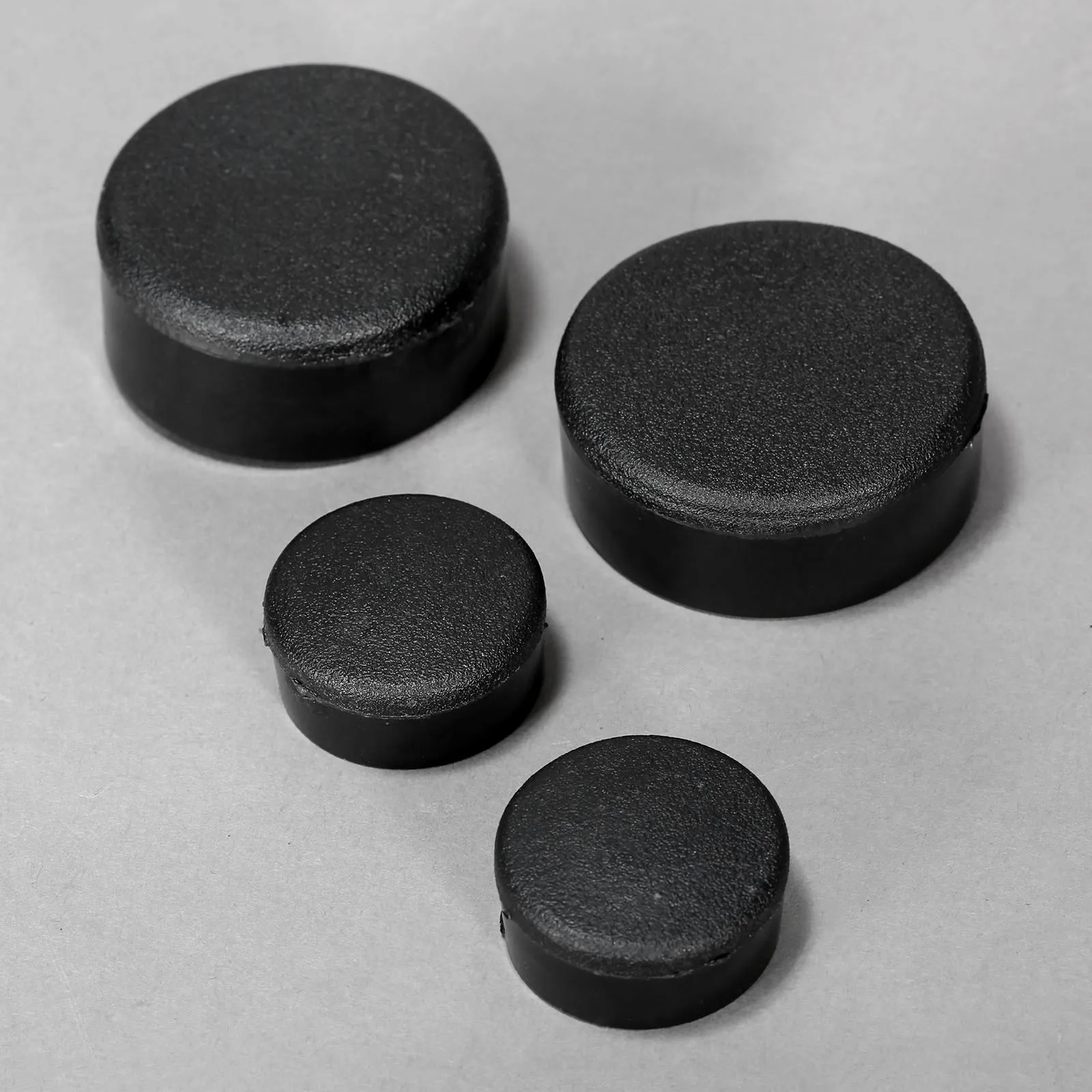 

4 шт., резиновая рама для мотоцикла Honda CBR 1000 RR 2004-2007 2005