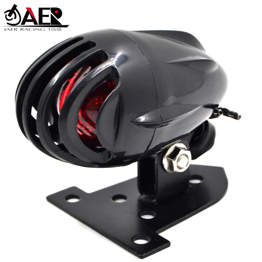 Мотоцикл задний номерной знак крепление пуля мотоциклы задние тормоза