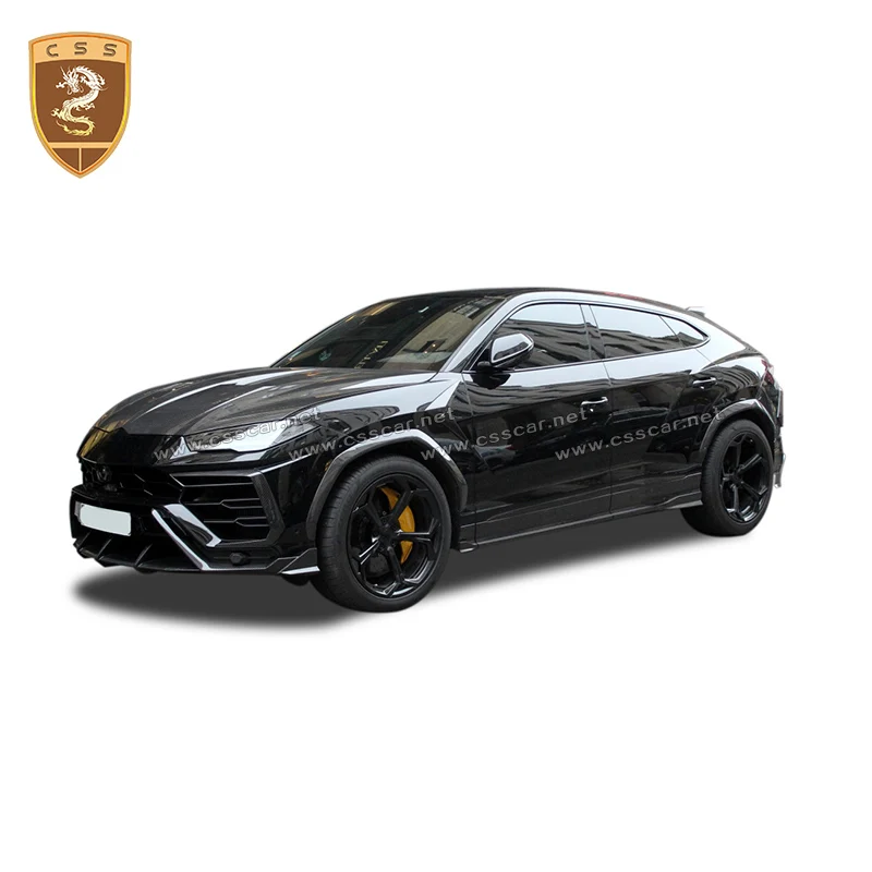 Полный набор отделки для Lamborghini Urus TPC настройки корпуса из углеродного волокна