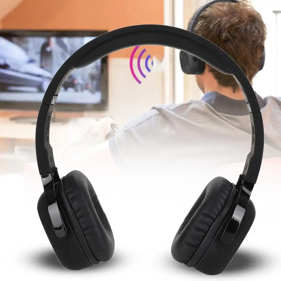 ANC активная шумоподавляющая головная повязка, наушники, Спортивная bluetooth-гарнитура с микрофоном, активные шумоподавляющие наушники