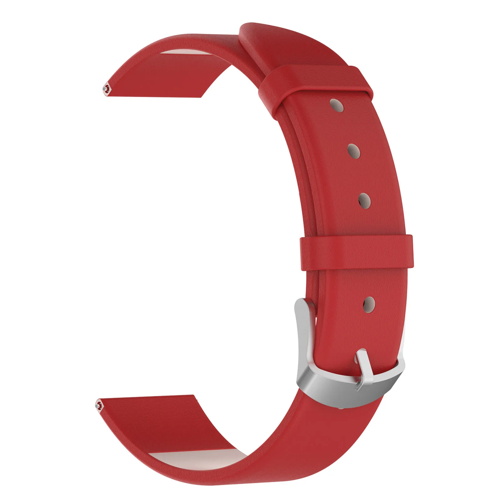 

Multi-color Watch Band Compatible For Galaxy Sm-r800 Adjustable Replacement Strap Business Wristband Smart Accessories #BL2