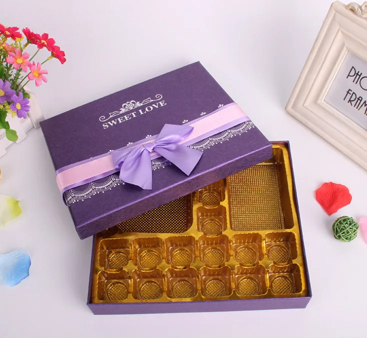 Роскошная большая магнитная застежка с логотипом на заказ картонная упаковка из