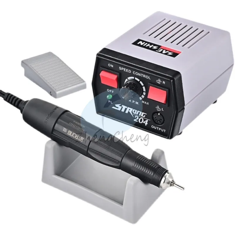 

65W Strong 204 control box 50000RPM 2200V Strong 280 102L Tooth machine engraving machine small engraving tool