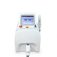 portable opt shr ipl hair removal machine e light painless permanent hair removal instrument
