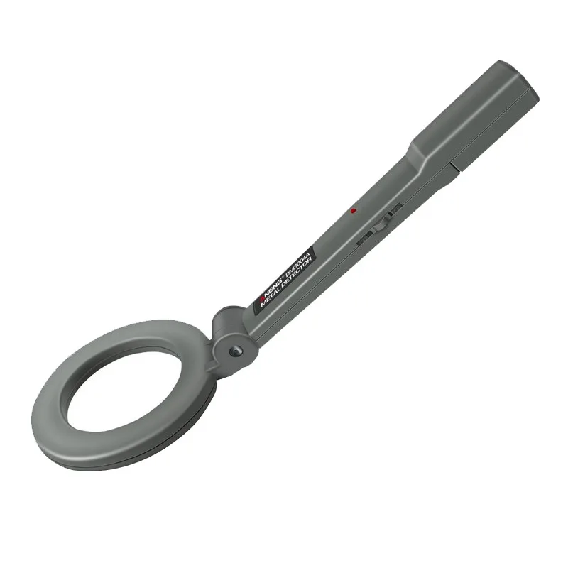 

Metal Detector High Sensitivity Body Search Tools Portable Handheld Security Super Scanner Tool Finder Long Battery life