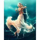 Алмазная картина 5D 