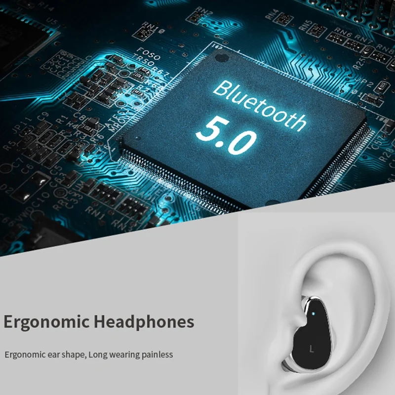 T89 Tws Смарт бинауральные Bluetooth наушники фитнес-браслет монитор сердечного ритма Смарт-браслет спортивные часы для мужчин и женщин