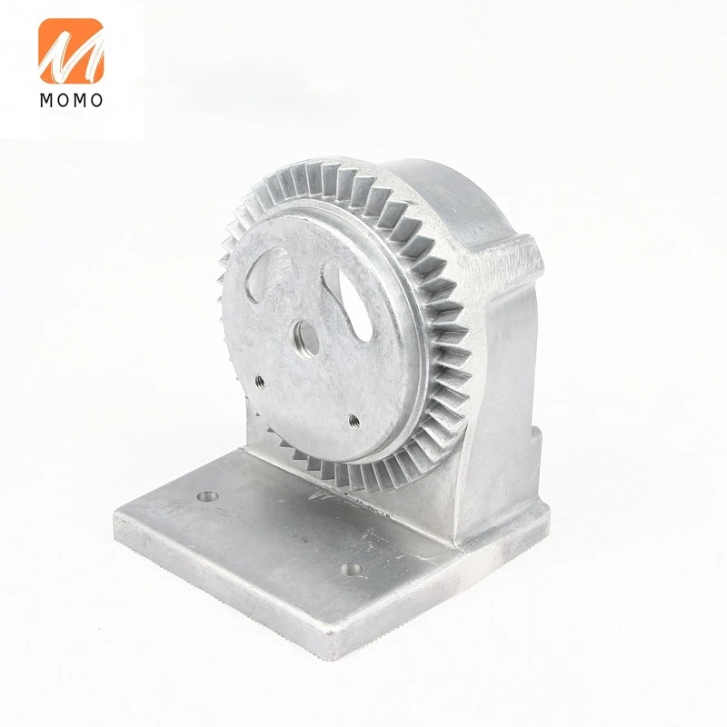 

durable aluminum die cast agricultural machinery farm tractor parts