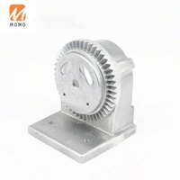 durable aluminum die cast agricultural machinery farm tractor parts