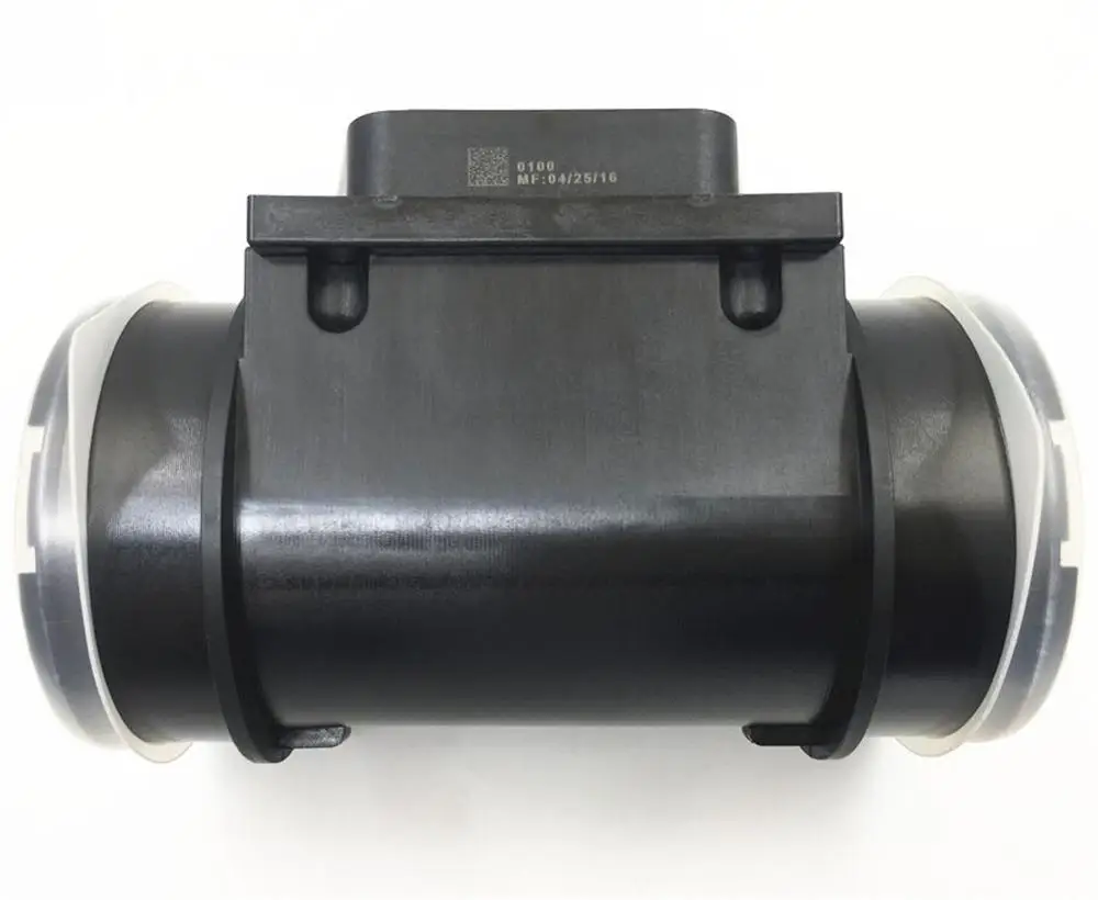 

Бесплатная доставка, 1 шт., тайваньские датчики расхода воздуха E5T50471, автоматические датчики Maf для автомобилей Mazda