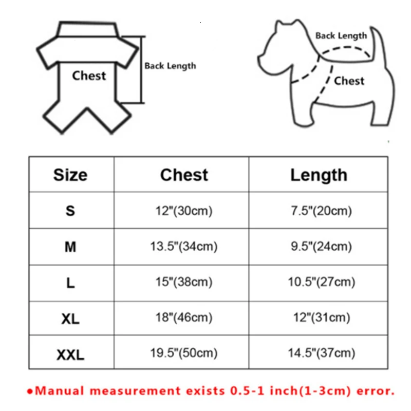 Милая теплая одежда для собак пальто куртка хлопковая французского бульдога