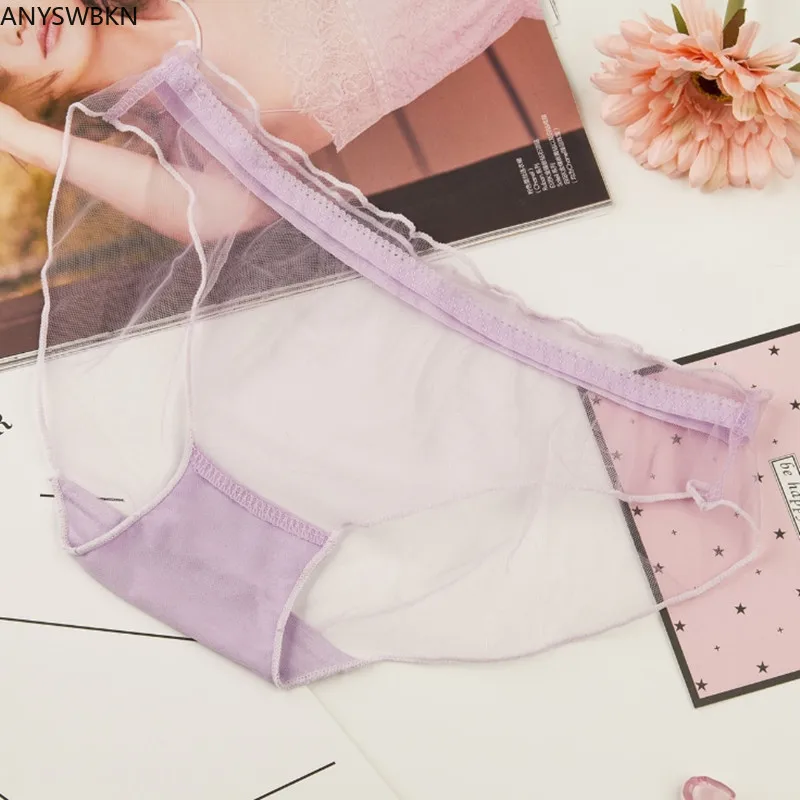 Женское нижнее белье японские девушки сладкий и сексуальный полный прозрачный