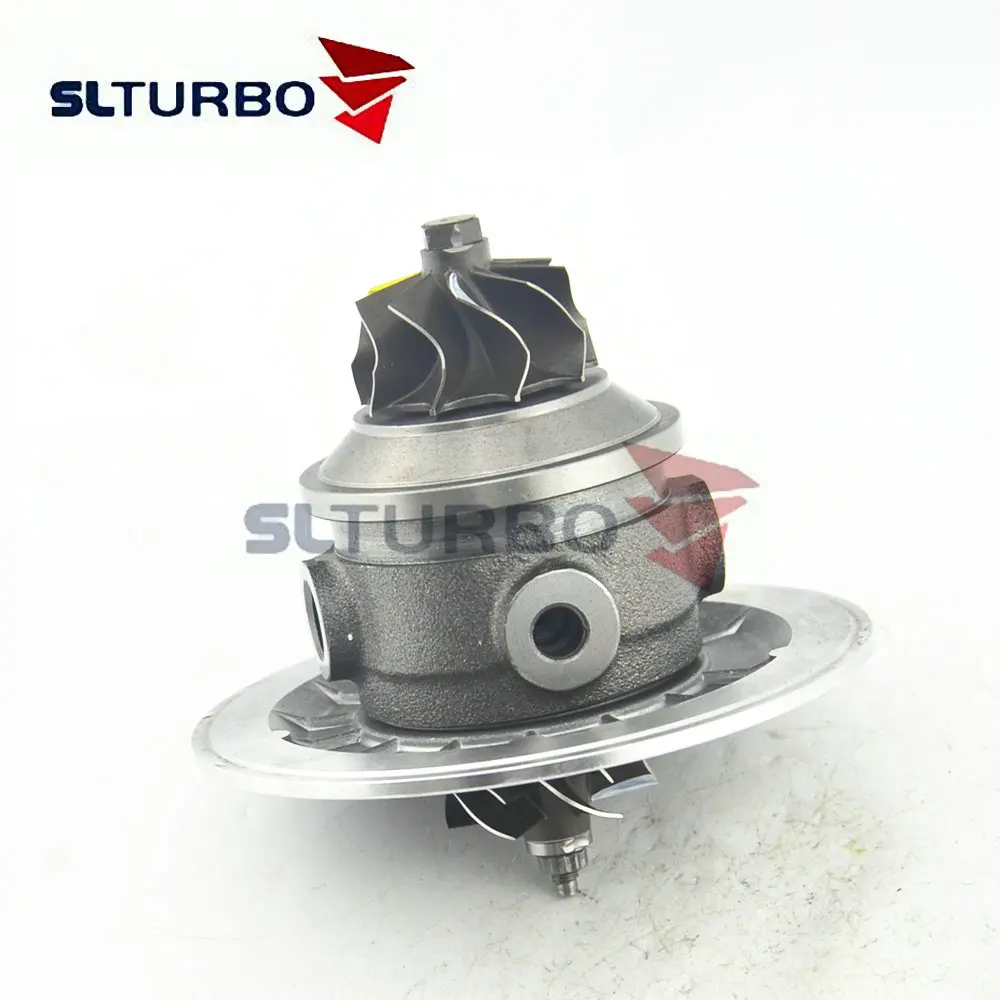 Новый комплект турбины Garrett турбо картридж сердцевина assy CHRA 733952-0001 / 28200-4A101 для KIA