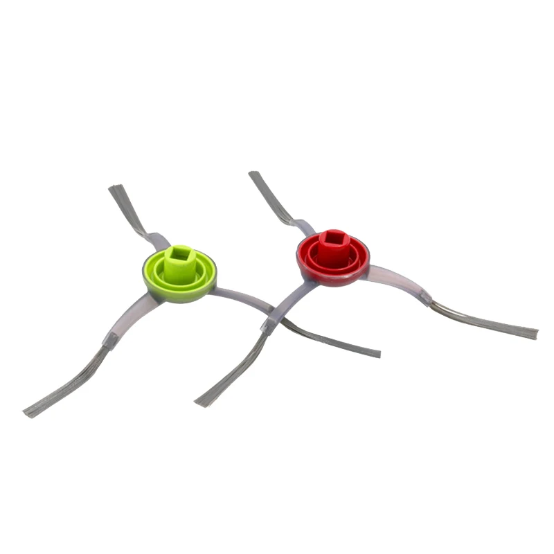 

Main Brush Washable Filter Side Brush for ECOVACS DEEBOT OZMO T8 T8MAX Robot Vacuum Cleaner Mopping Cloth Roller Brush
