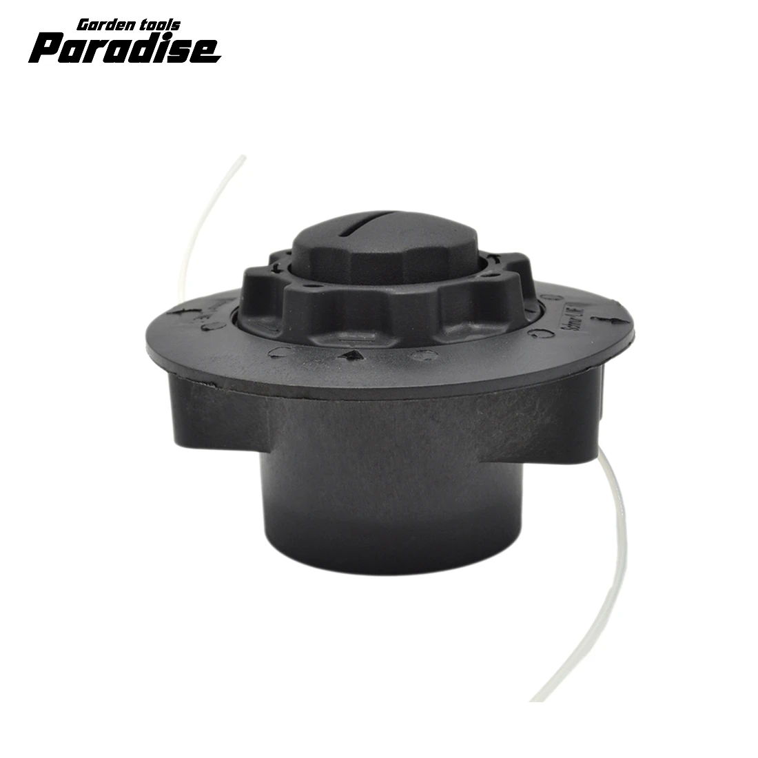 

PARADISE Hardened Plastics Lawn Mower Grass Trimmer For Garden Agricultural Use Trimmer Head For STIHL C5-2 FS38 FS45 FSE60 FS50