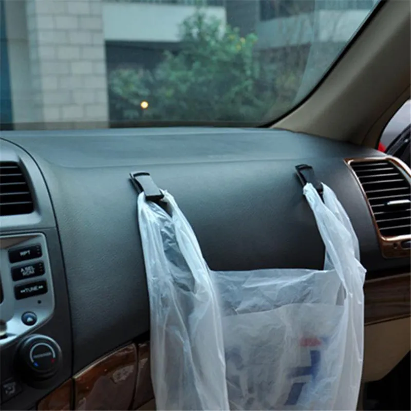 1 шт. автомобильные очки солнцезащитные аксессуары держатель пластиковый зажим