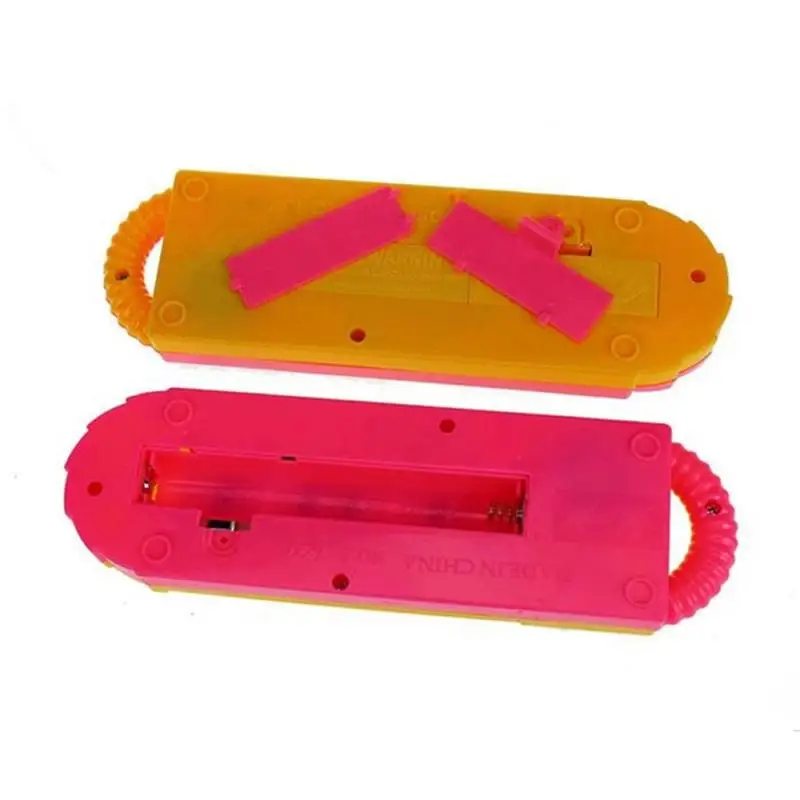 

Baby Kids Musical Piano Toys Mini Portable Music Piano Education Toys Developmental Music Gift For Children Party Accessories