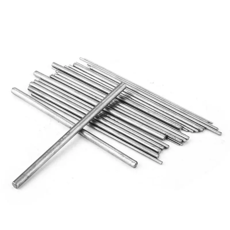 

30Pcs All Sizes 0.5-5mm Jewerly Wire Roller Quilling Bending Tools Set DIY Jumps Rings Circle Hoop Jewerly Making Tools