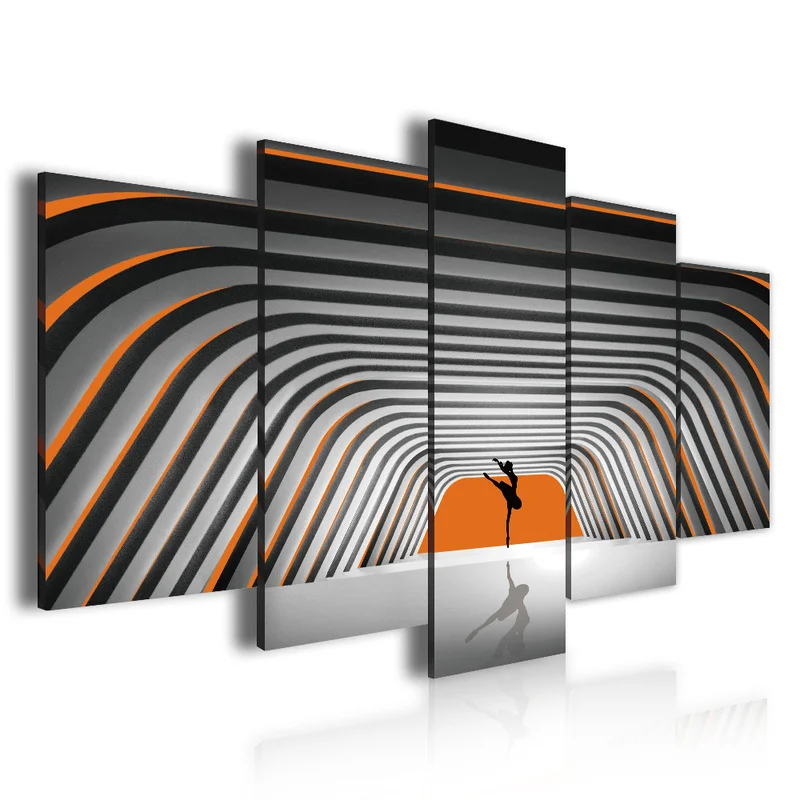 

Canvas Painting Room Decoration Vintage Room Poster Glass Wall Art Aesthetic Room Decor Canvas Painting Nails Posters No Frame