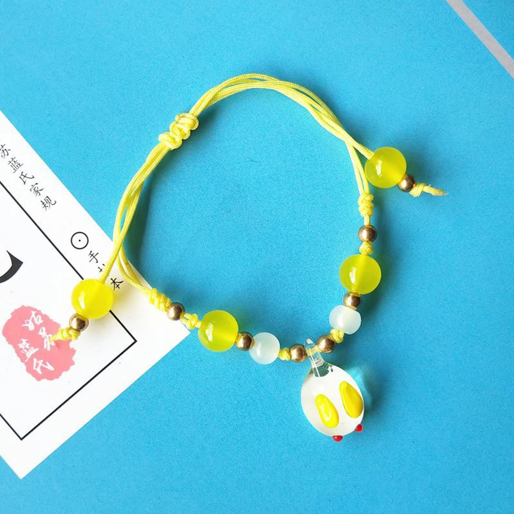 Mo дао ЗУ Shi браслет из бисера ручной работы ювелирные изделия аксессуары Чэнь Qing