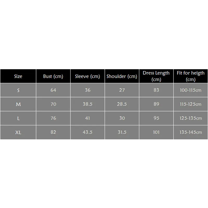 

Halloween Easter Party School Costume Girl Girls Nun Virgin Mary Costumes Long Dresses for Kids Children