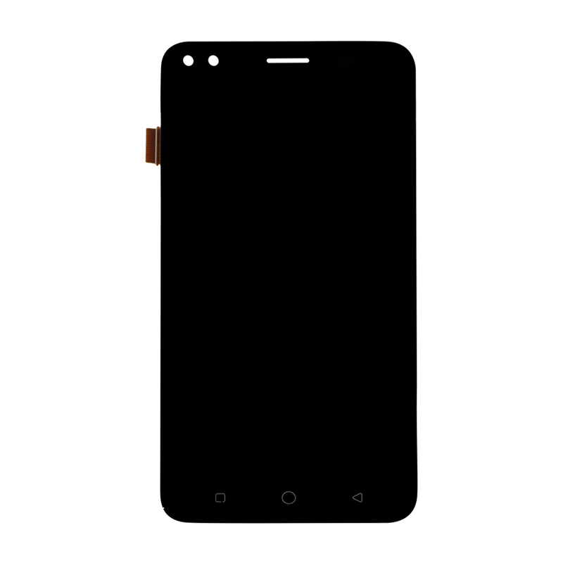 Для Micromax Canvas 1 2018 ЖК-дисплей + сенсорная панель экран дигитайзер стекло комбо