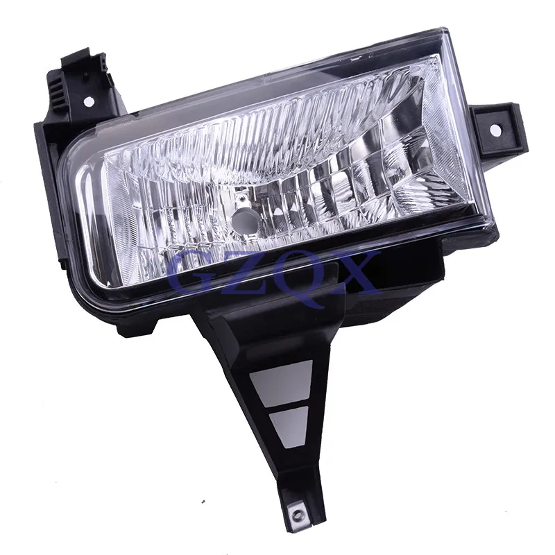 CAPQX 2 шт. для LAND CRUISER UZJ200 URJ202 2008 2009 2010 2011 2012 передний бампер фар дальнего света
