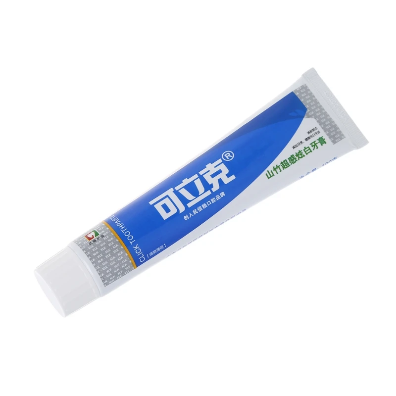 Новая китайская медицина зубная паста ароматизатор снятие кровотечения десен 896D