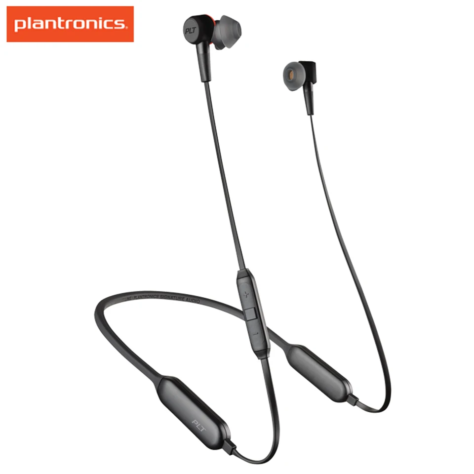 Bluetooth наушники Plantronics BackBeat GO 410 с активным шумоподавлением Беспроводные