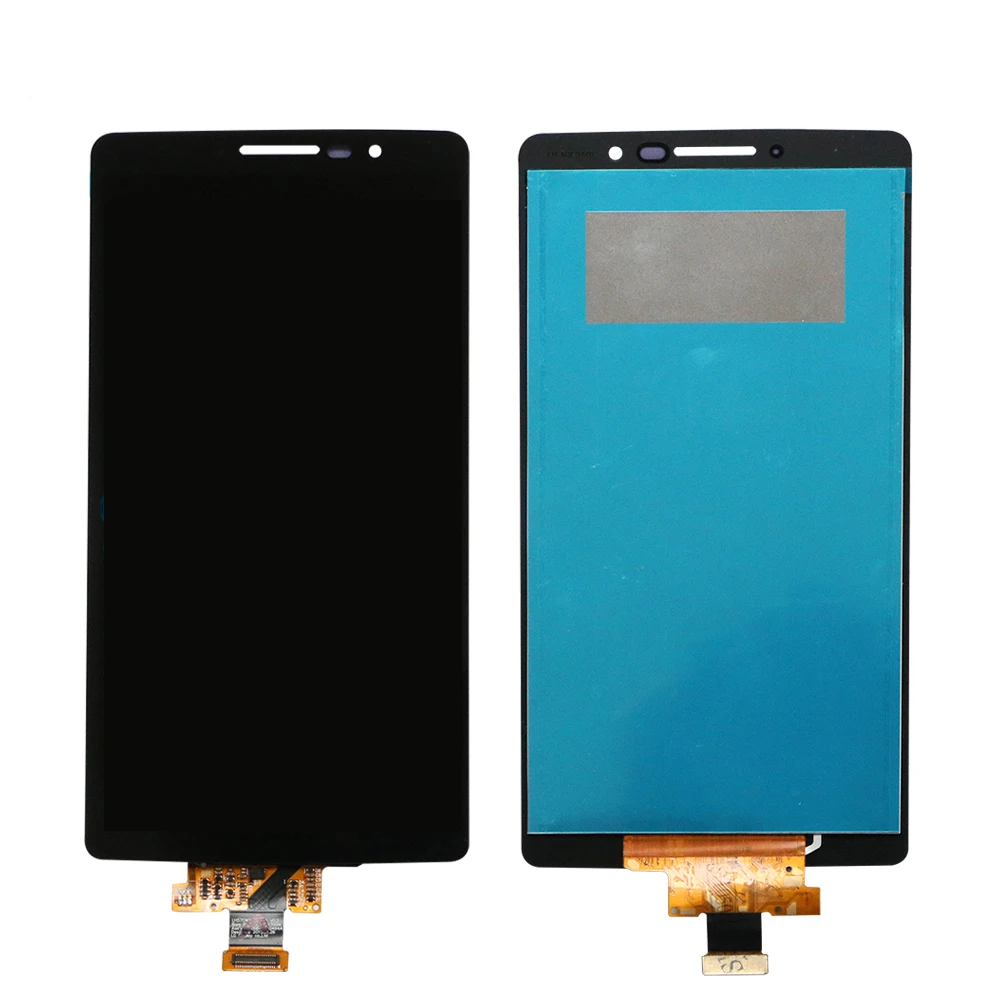 LS770 ЖК-дисплей для LG H635 G4 стилус H540 H542 H540F H630 H631 H634 MS631 G Stylo Дисплей кодирующий