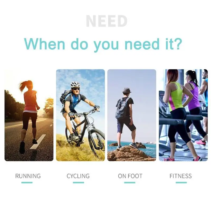 

Outdoor Sports Arm Bag 27-29CM Ultra-thin Non-slip Storage Riding Strap Wrist Mobile Phone Bag Running Bag Phone Mobile Hol Z9F7