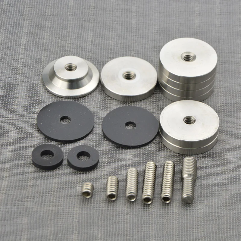 Стабилизатор уровня углерода система Боба вес дополнительный Счетчик