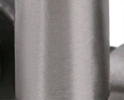 Бесплатная доставка 12 9 сценическая заглушка винтовой вал наплечный