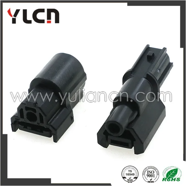 

Sumitomo 1 Pin Male and Female Sealed Auto Connector
