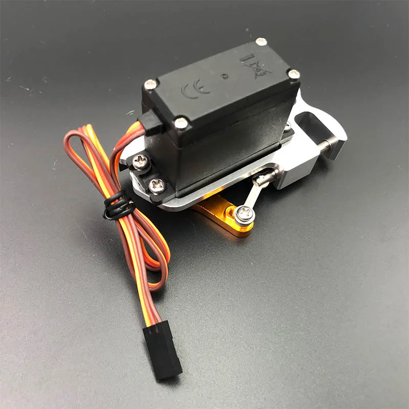 Серво параболическое устройство переключателя воздуха транспортного средства