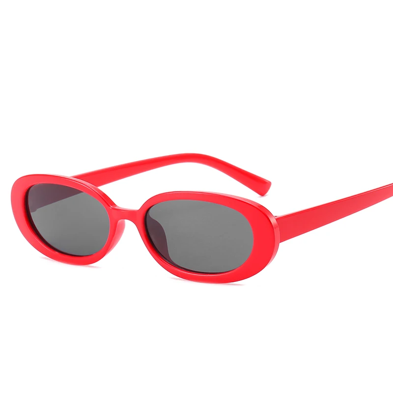 Солнечные очки в стиле ретро для мужчин и женщин модные классические