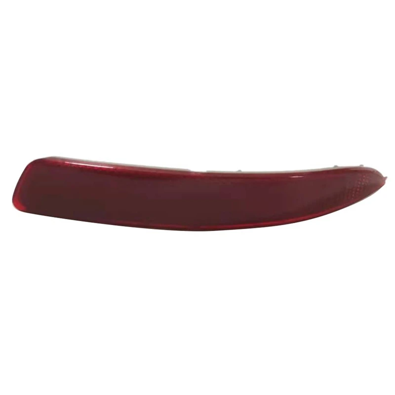

Red Rear Bumper Reflector Lens for -BMW E70 X5 2007-2009