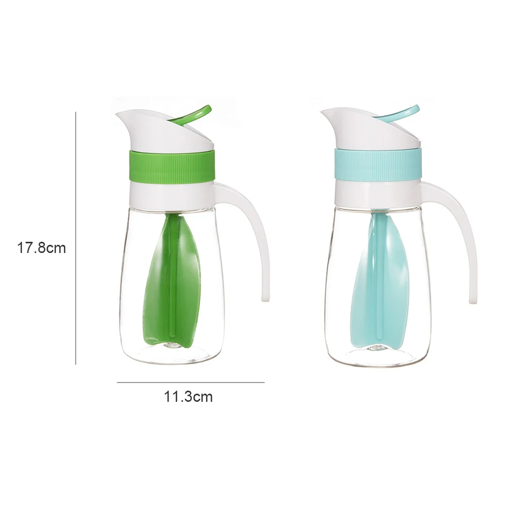 Смешивающая бутылка для салата смешивающая чашка кетчупа витая хранения сока