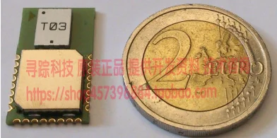 UWB Ranging Indoor Positioning of Dwm1000 Ultra Wideband Module | Инструменты