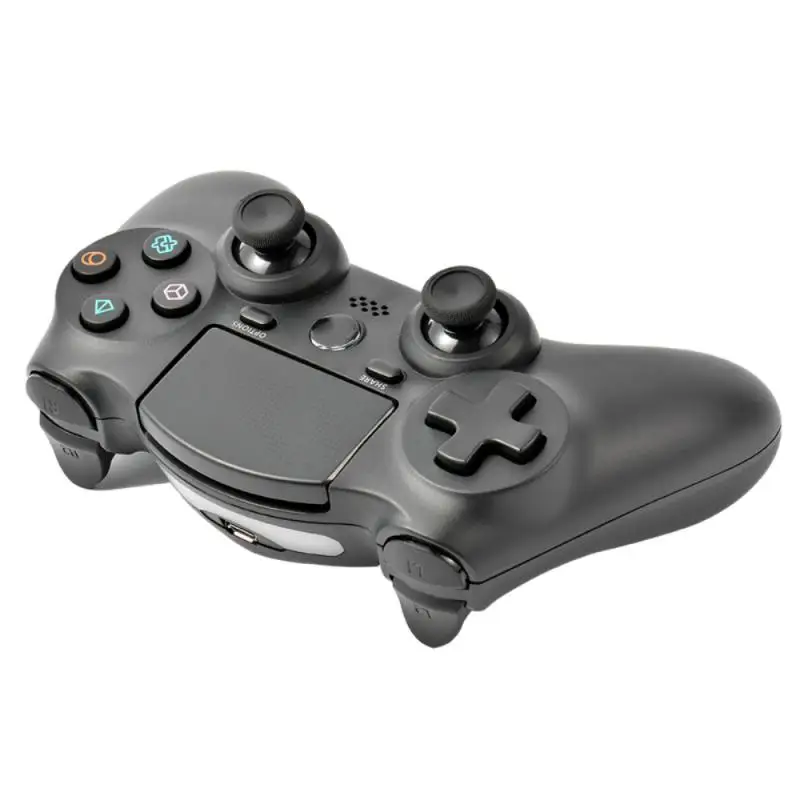 Беспроводной Bluetooth геймпад для консоли джойстика контроллер USB ПК компактный