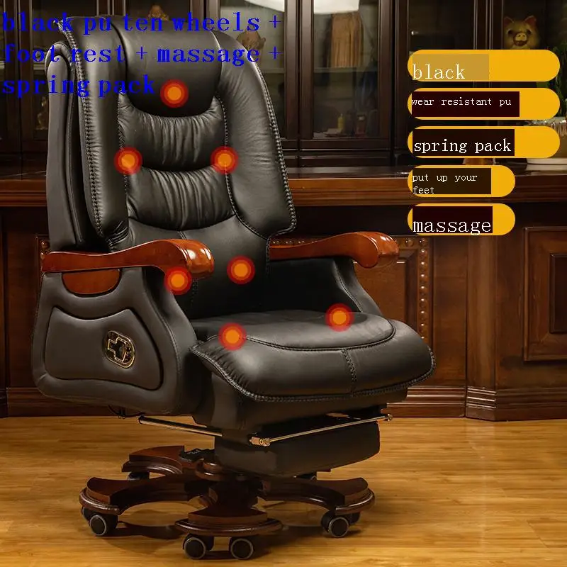 Bilgisayar Sandalyesi Stoelen Sillones Bureau Meuble Sandalyeler Taburete Gaming Furniture Computer Cadeira Office Chair |