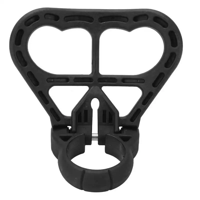 

Heavy Duty Tank Carry Handle Cylinder Bottle Holder Grip Movable for Underwater