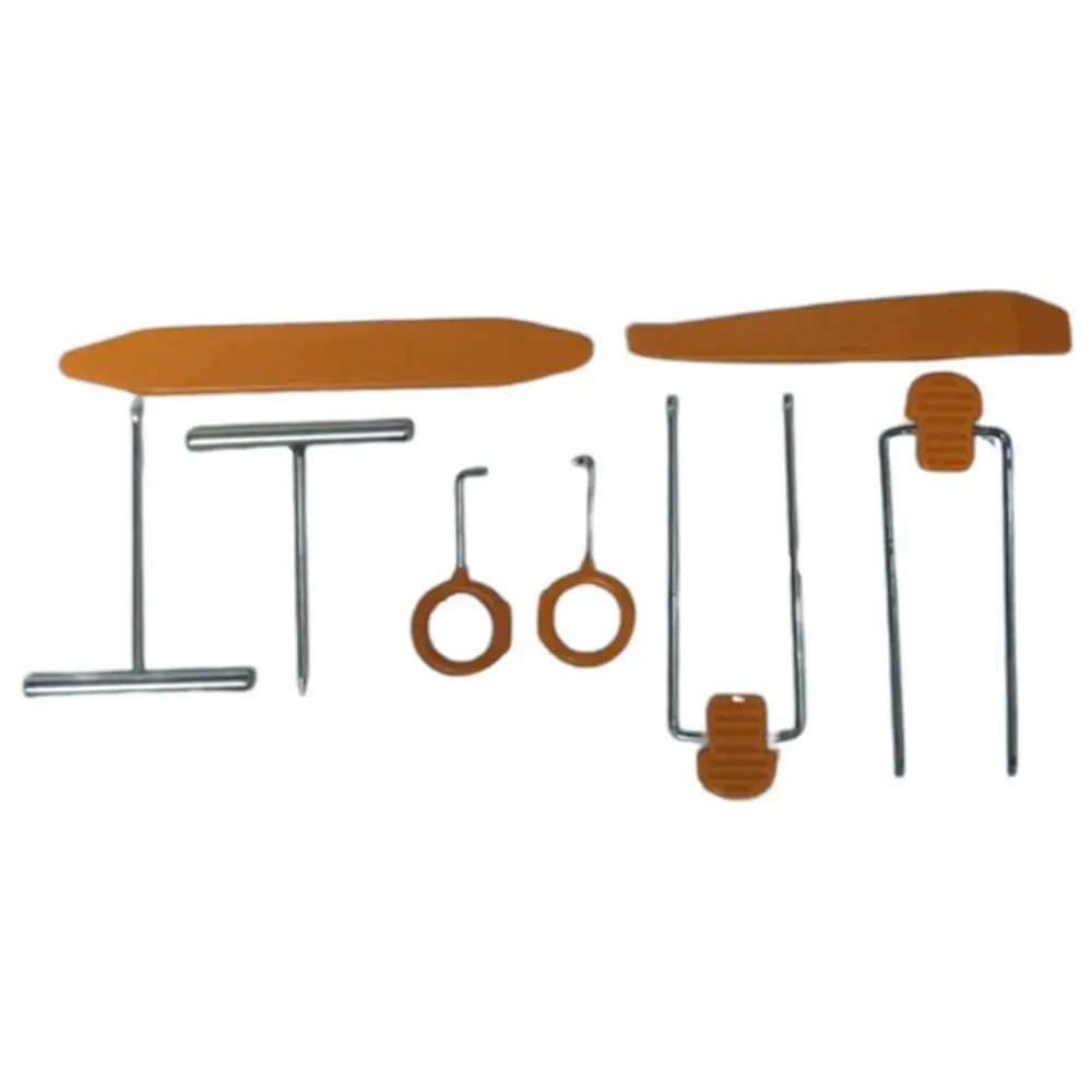 Автомобильный Стайлинг инструмент для снятия аудио двери VW Golf 5 6 7 Jetta MK5 MK6 MK7 CC Tiguan