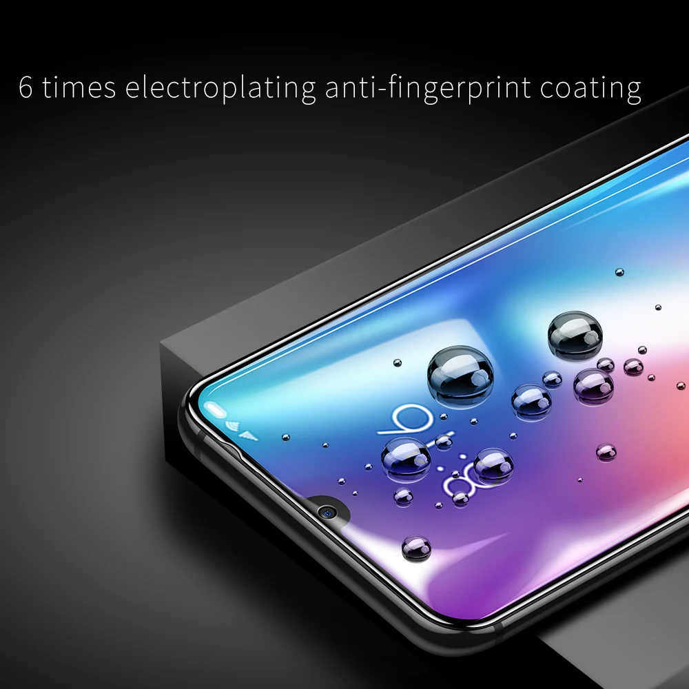 SmartDevil для xiaomi CC 9 PRO pro закаленное стекло mi cc9e cc9 e lite Защитная пленка экрана