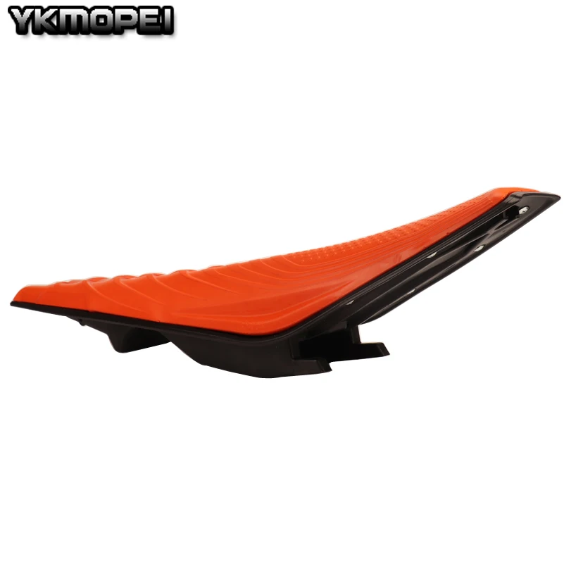 Мягкое сиденье X-Seat для мотоцикла SX SXF XC XC-F XCF EXCF EXC-F 125 150 250 300 350 450 500 2016 2017 2018 Motorcross |