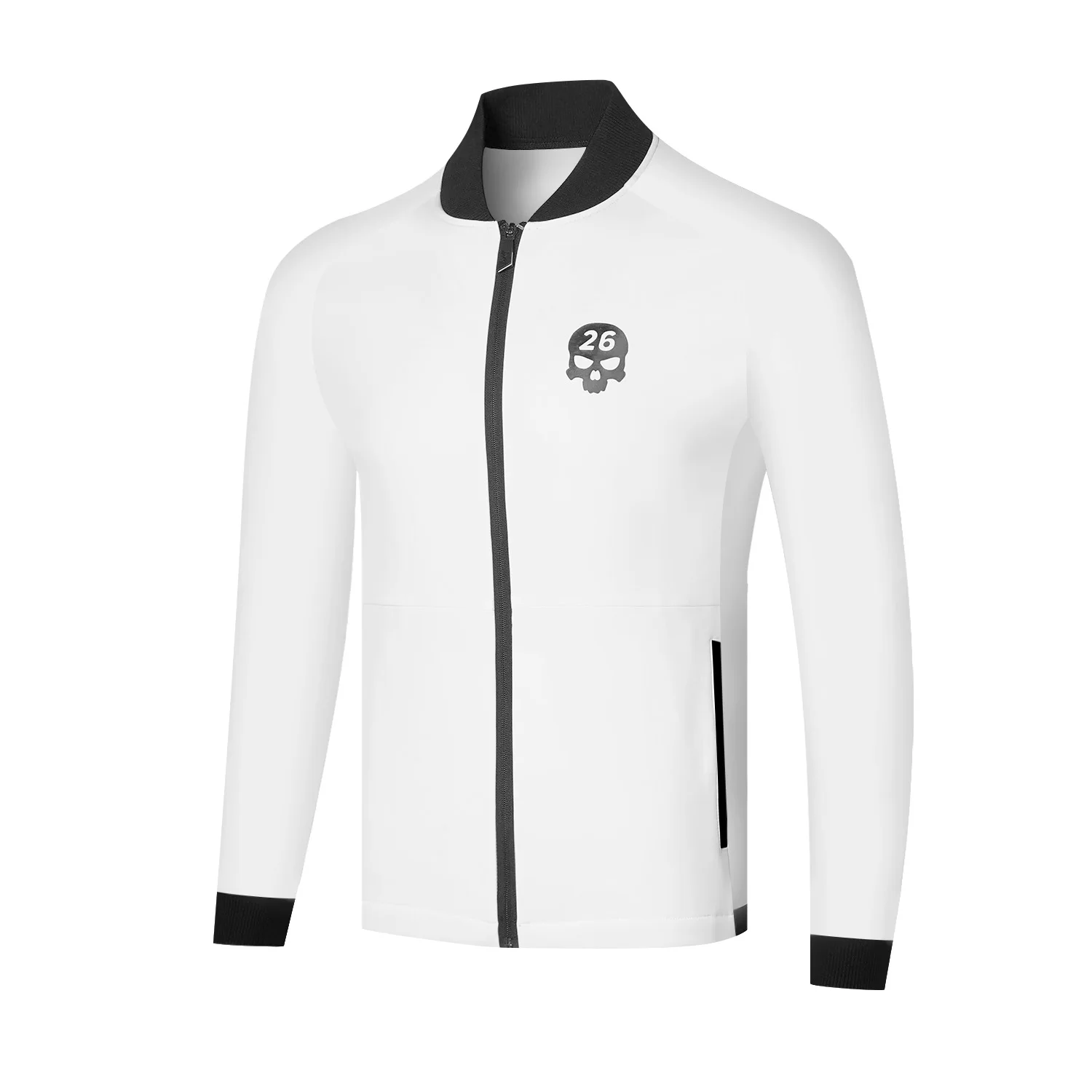 

Winter Men's Golf Coat Fashionable Warm Jacket