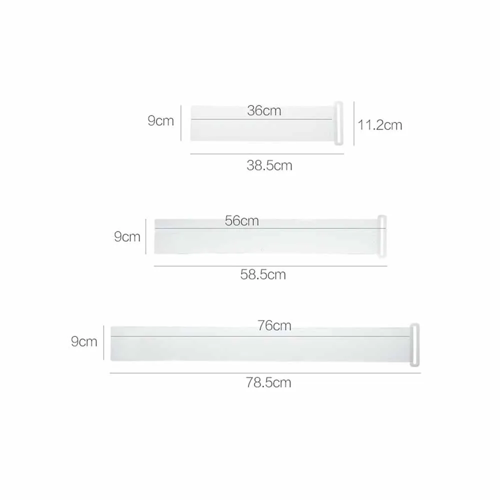 Useful Lazy Plastic Clothes Folding T Shirt Folder Clothespins Closet Fast Speed Fold Organize Storage Peg Cloth Board | Дом и сад