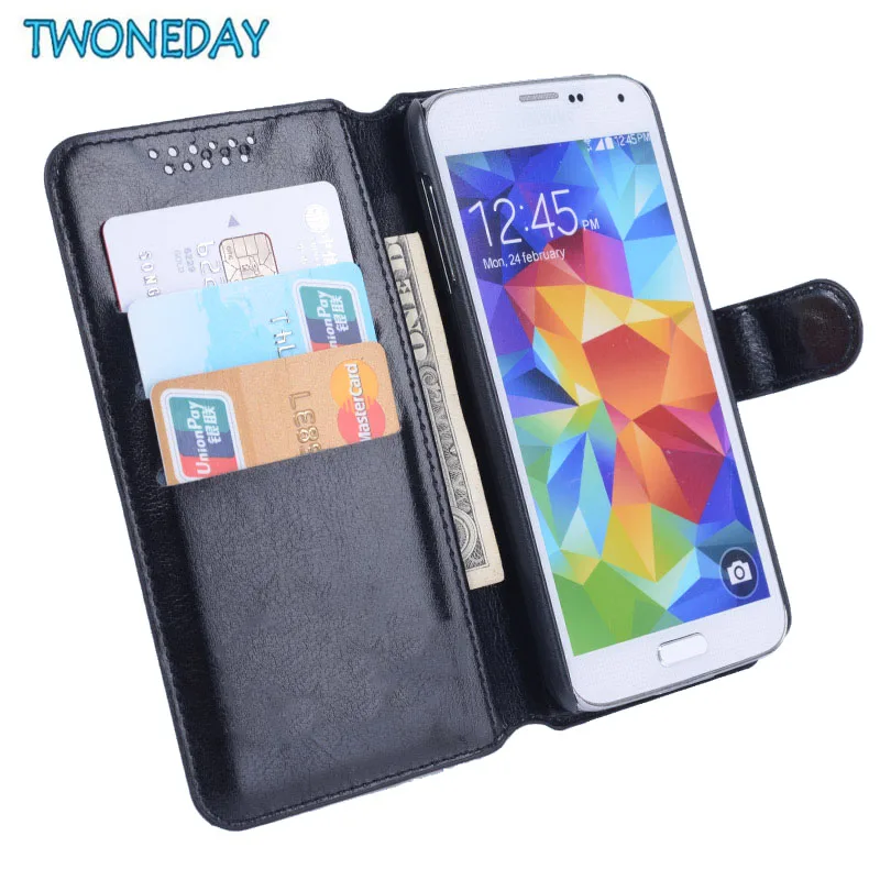 Модный бумажник с тиснением чехол для BQ Aquaris U2 Lite U Plus Чехол книжка телефона C X X2 Pro