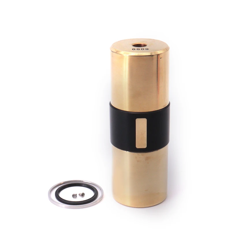 Электронная сигарета AvidLyfe Skull HK Complyfe Vegas Edition Коллекционная серия механических