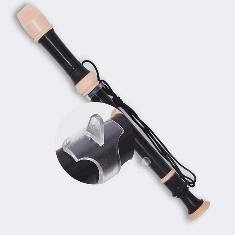 Записывающее устройство в стиле барокко 8 отверстий | Спорт и развлечения